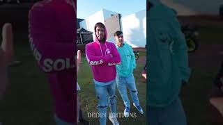 RENATO GARCIA TR@SOU COM A MINA DO CORONADO? T@LARICO?😱😂 #shorts
