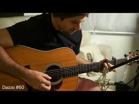 Dazzo vs Neumann KM184 (Pickup Review)