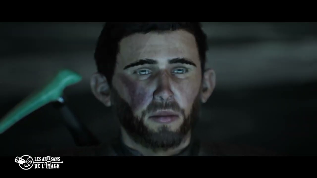 Vignette vidéo : film de présentation de l’école