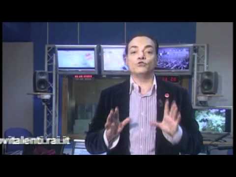 Spot tv concorso "La radio è di parola" ideato da Igor Righetti