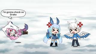 Cover art for Dark Side