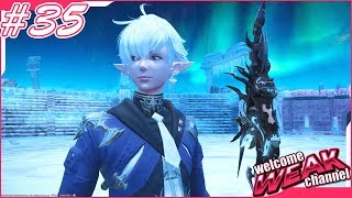 【FAINAL FANTASY XIV】蒼天のイシュガルド#35