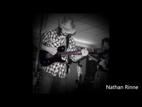 Nathan Rinne - Two of a Kind