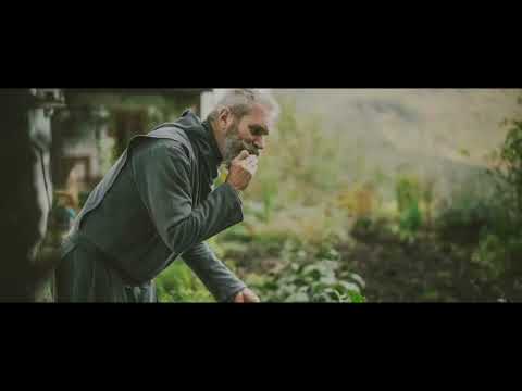 Bruder Otto Stahl: »Fern der Welt und doch mittendrin – Mein Leben als Eremit« (Integral Verlag)