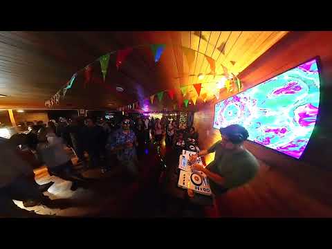 HUMLOX @OXAMAICA STEREO LOVE Session 11.02.23