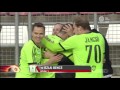 video: Szombathelyi Haladás - Paks 2-0, 2017 - Összefoglaló