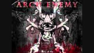 Arch Enemy - The Great Darkness