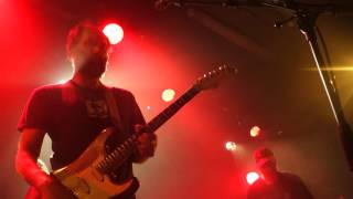 Built To Spill - Broken Chairs - La Maroquinerie - 23 11 2015