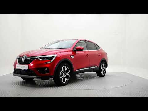 Renault Arkana S Edition E-tech Hybrid 145 AU - Image 2