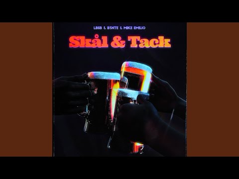 Skål & Tack