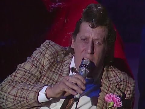 Fådda Blommor - Kurt Olsson - White Christmas