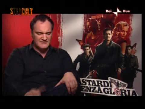 quentin tarantino - italian combat movies a stracult - parte 1