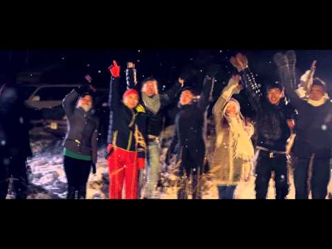 ICE TOP ft TSELMUUN - SHINE JIL