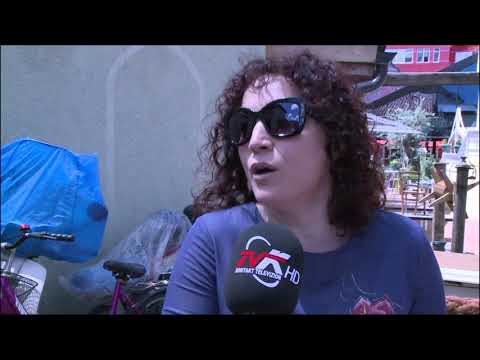 Si e kanë pritur shqiptarët muajin e Ramazanit - TV Kontakt