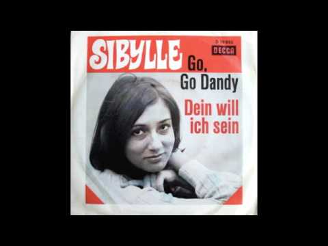SIBYLLE - DEIN WILL ICH SEIN
