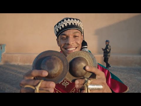 Erkundung von Essaouira: Vom Golfplatz Mogador zu Arganöl und Musik