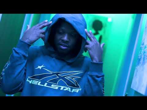 GMEBE Allo - Matching Energy (OFFICIAL VIDEO)🎥