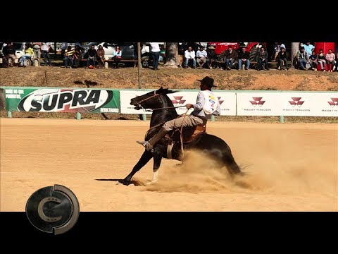 3º Lugar Machos - Classificatória de Itu/SP 2017.