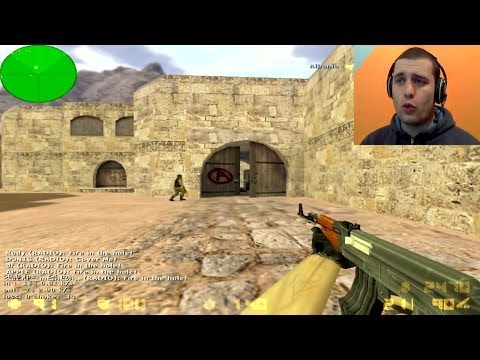 Pitanja i Odgovori sa Serbianom ep.1 ☆ SerbianGamesBL ☆