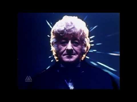 BBC One Christmas Promos - 1974