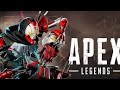 Apex Legends revenant reborn singing full version