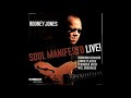 Rodney Jones - Live Bait (Recorded Live at Smoke Jazz & Supper Club)