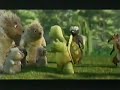 Over The Hedge 2006 TV Spot 4