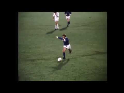 Ipswich Town v Lazio UEFA Cup 2nd Rd 1st Leg 24-10-1973