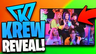 ItsFunneh and the KREW face reveal! (SUPER FUNNY)