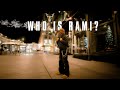 WHO IS RAMI Q A