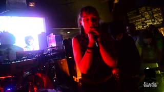 Guerilla Toss - Hassle Fest 2016