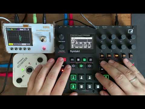 Jam 26 - Frist drum n Bass