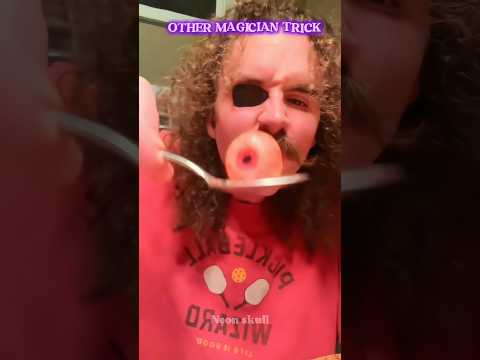 Last Magician Trick Was Unbelievable😱