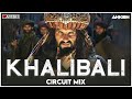 Khalibali | Circuit Mix | Padmaavat | Ranveer Singh | DJ Ravish, DJ Chico & DJ Ankish