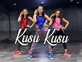 KUSU KUSU Dance Cover Intermediate Level | Mohit Jain's Dance Institute | Learn @moveittutorialz2061
