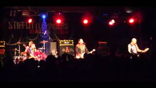 Hope Street - Stiff Little Fingers (live)