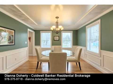 15 Dirlam Cir, Tewksbury MA 01876 - Single Family Home - Real Estate - For Sale -
