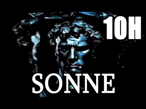 Rammstein Sonne [Slowed] [10h] Arno Breker meme