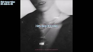 Thaisub Sik K (식케이)  - Choppy (마음이 )Feat.허내인 Prod.  BOYCOLD