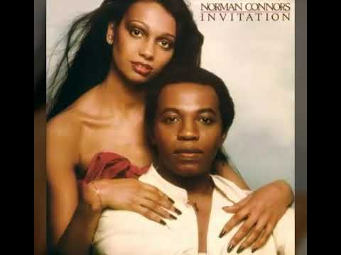 Norman Connors & Miss Adaritha - Handle Me Gently