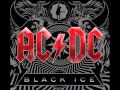AC/DC - Black Ice 