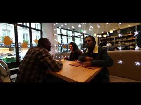 Fa-Dany et Romy avec Neilu J - Si on m'appelle (prod. BêO Antarez)