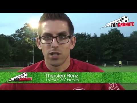 FT Fulda - FV Horas // Kreisoberliga