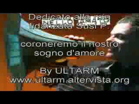 Nello Amato A Serenata Mia