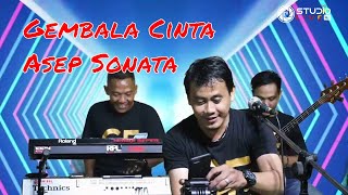 Download lagu ASEP SONATA - Gembala Cinta ( Ashraff ) Lagu Dangdut Original Lawas Terbaru mp3