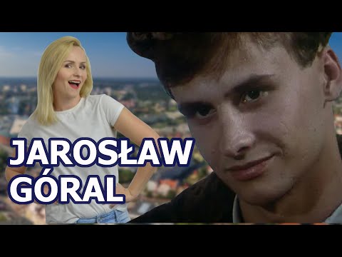 The whole country hated him after "Ballad of Januszku." What's happening to him? Jarosław Góral