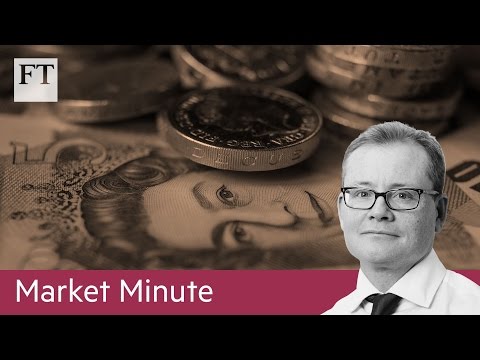 予算の日を前にポンドが反落｜マーケットミニット (Sterling dips ahead of Budget day | Market Minute)