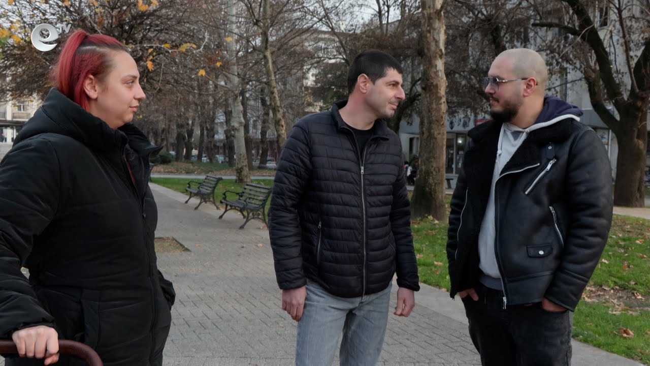 На 4 декември Хасково излиза на протест срещу бюджета и правителството