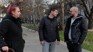 На 4 декември Хасково излиза на протест срещу бюджета и правителството