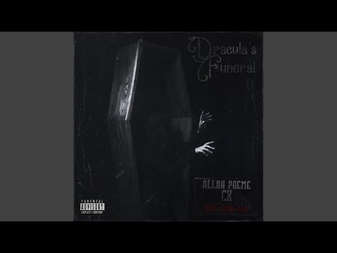 Holy Water (feat. C.X. & Pro Dillinger)